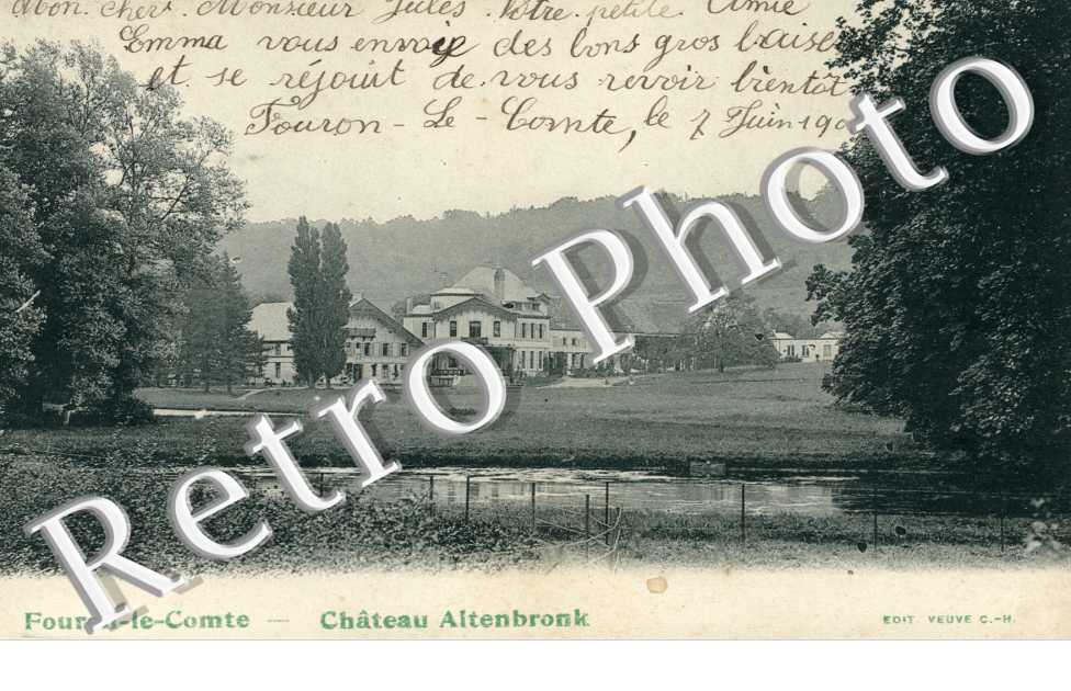 Chateau Altenbronk