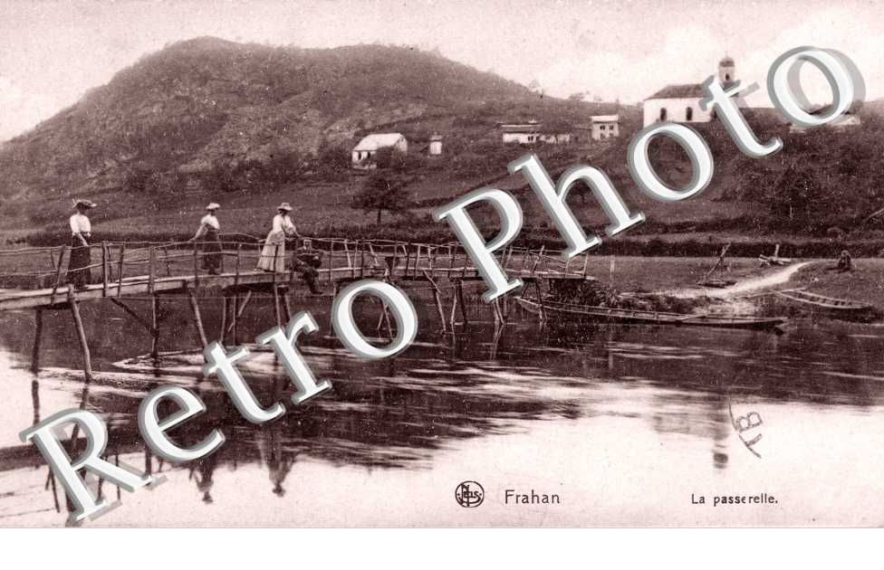 la Passerelle