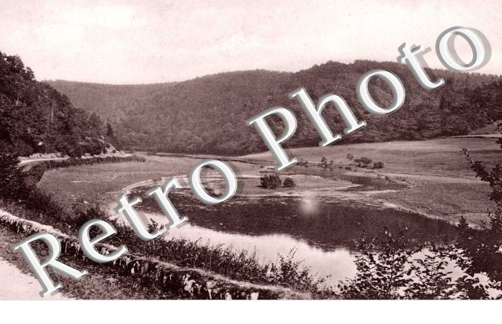 La Semois Frahan
