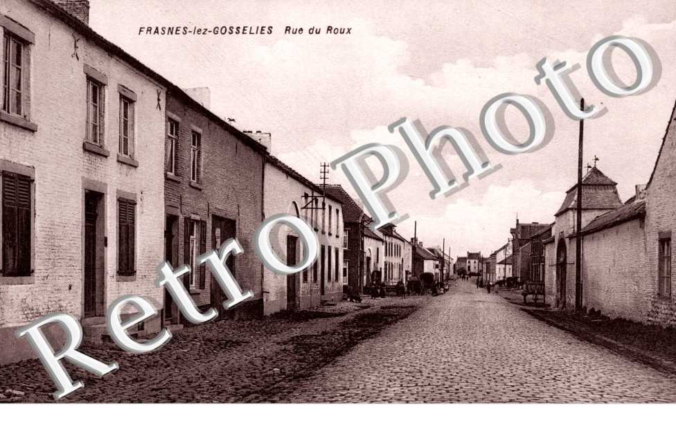 rue du Roux