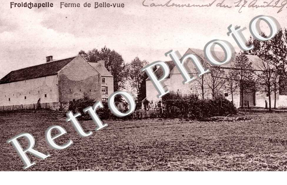 Ferme de Belle-Vue