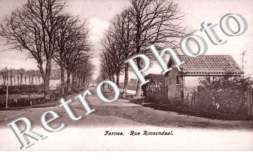 rue Roosendaal