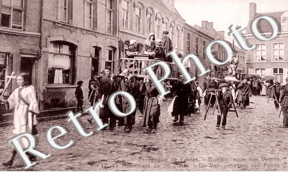 procession