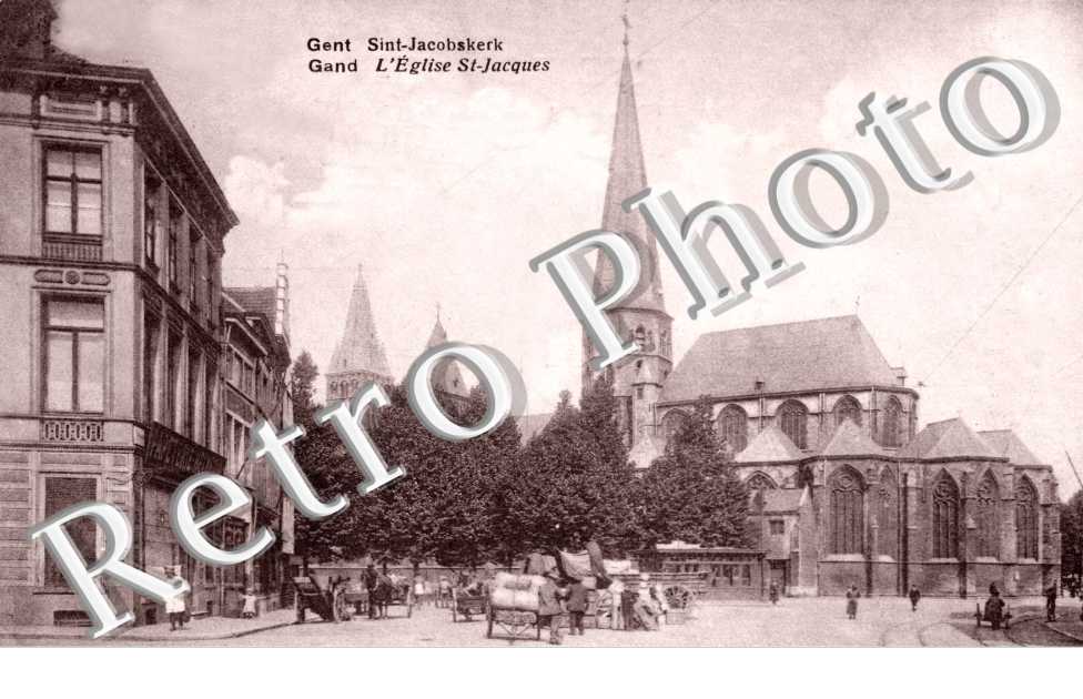 l'eglise Saint-Jacques