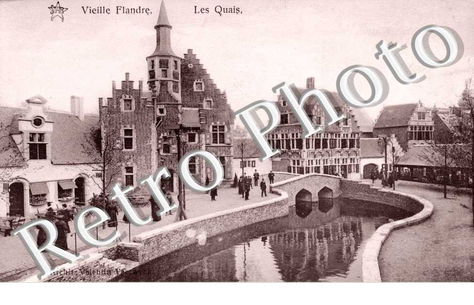 les quais
