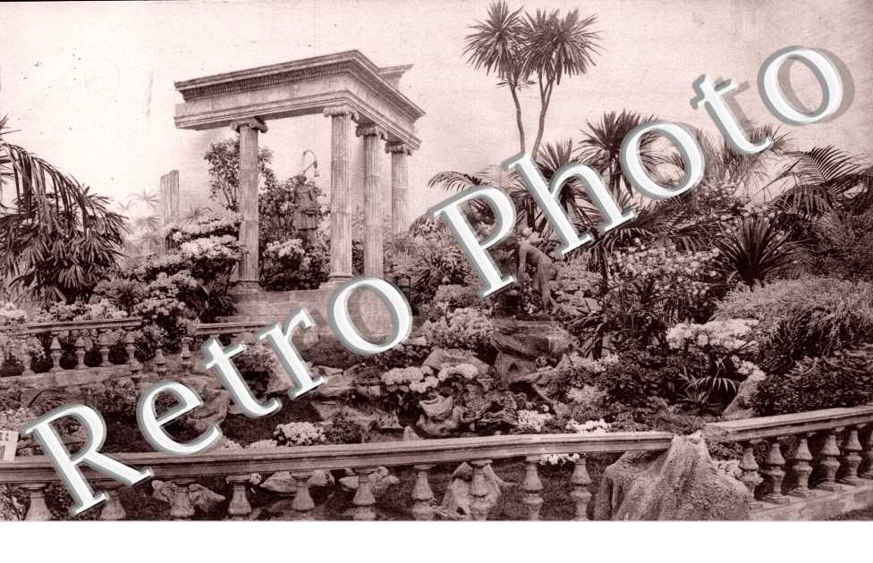 Exposition universelle de Gand 1913  Floralies gantoises 26 avril 4 mai