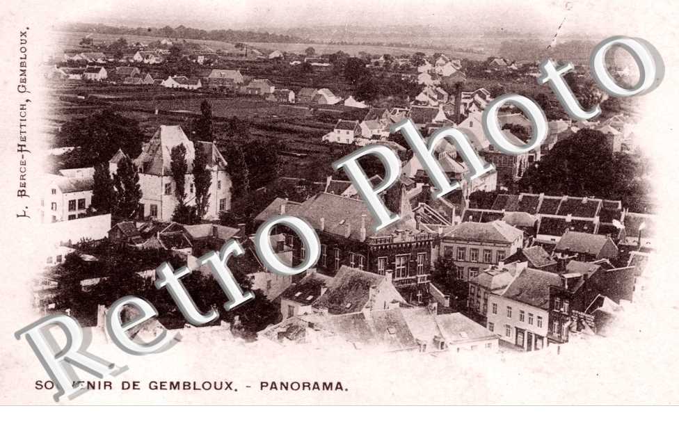 panorama