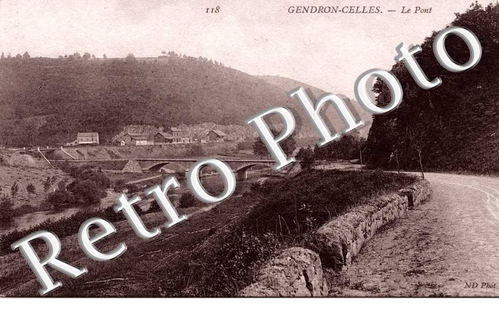 le pont