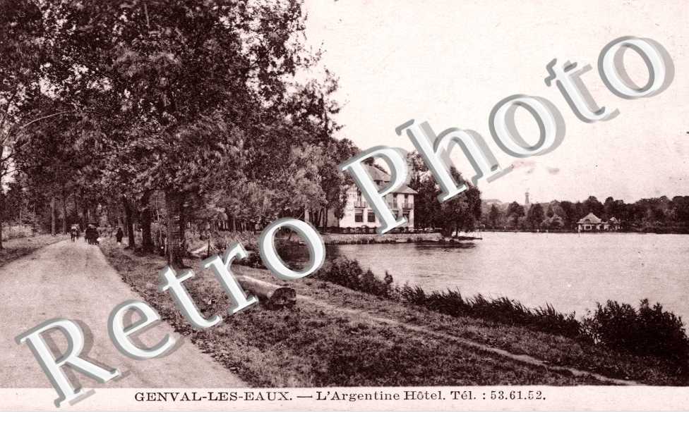l'Argentine hotel