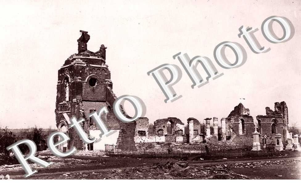 ( ruines )