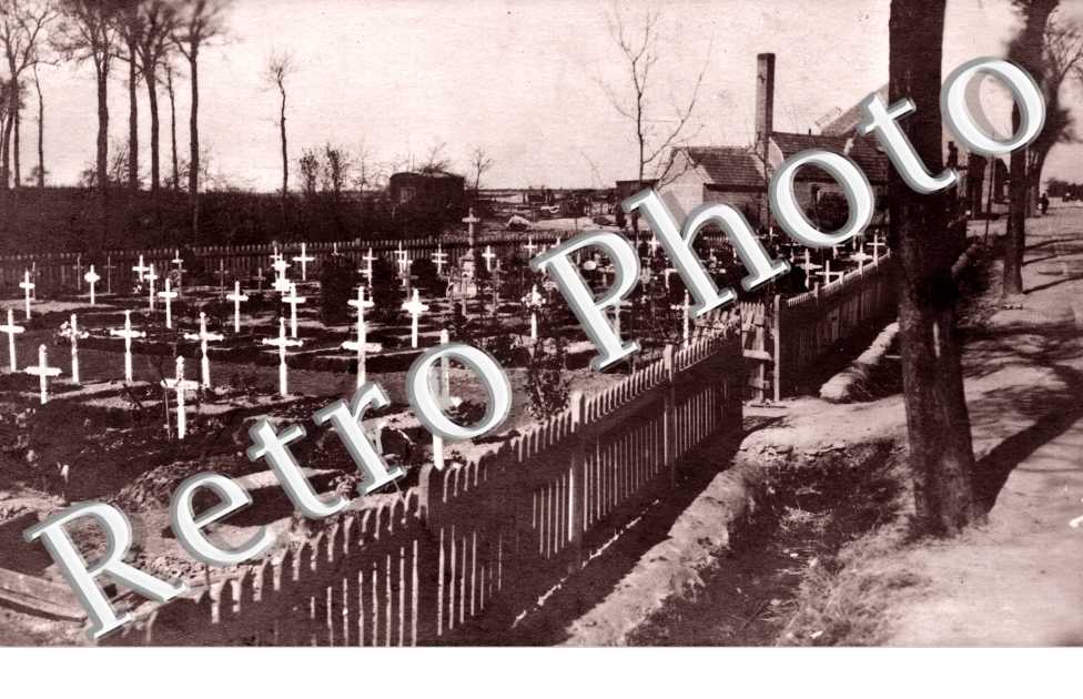 ( cimetiere )