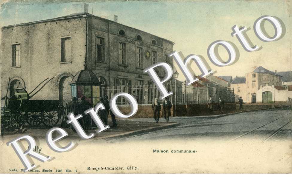 maison communale