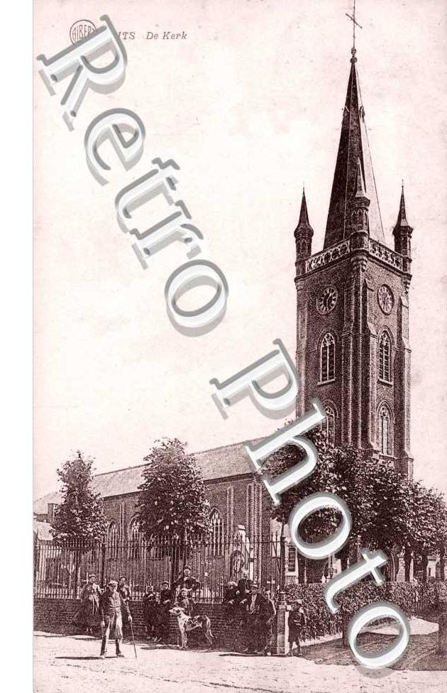 De Kerk