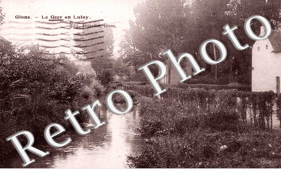 le Geer en Lulay