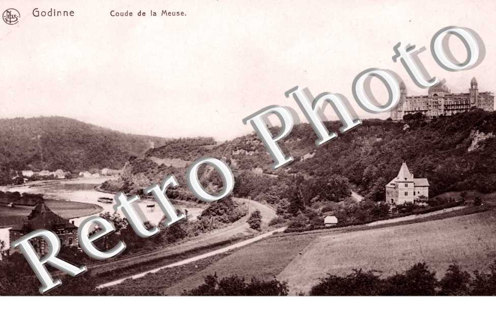 coude de la Meuse