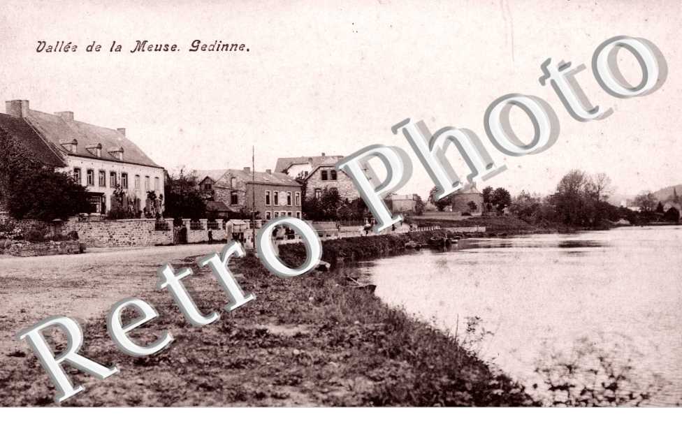 vallee de la Meuse