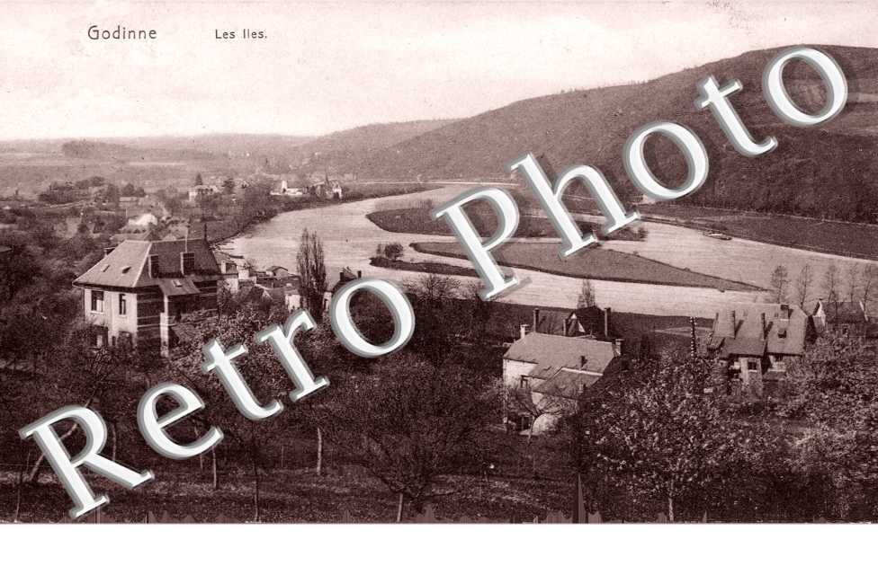 les iles