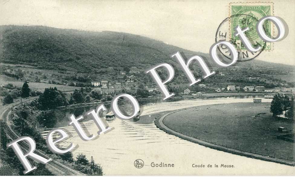 coude de la Meuse