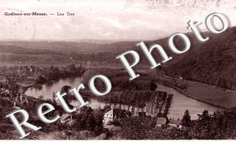 les iles