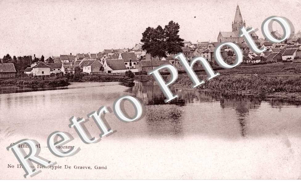 panorama