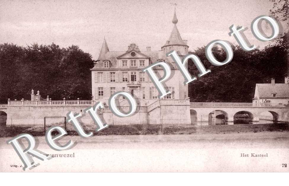 Het Kasteel