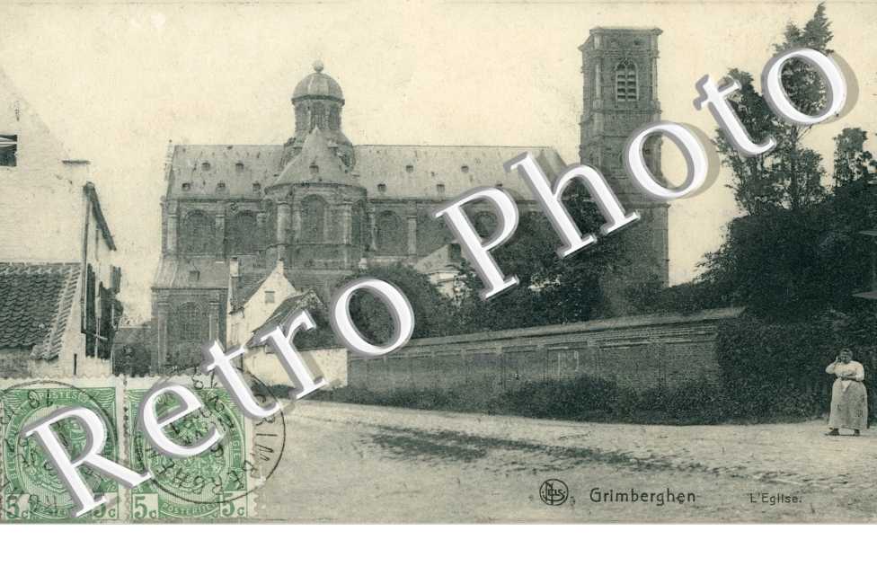 l'eglise