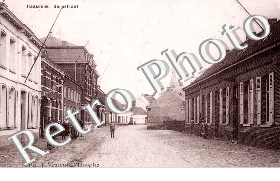 Dorpstraat