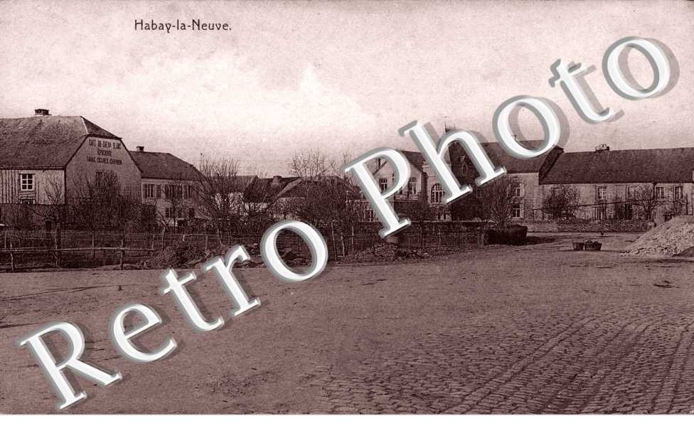 vue partielle