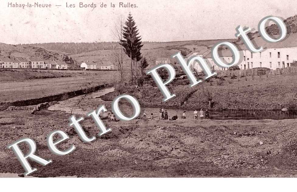 les Bords de la Rulles