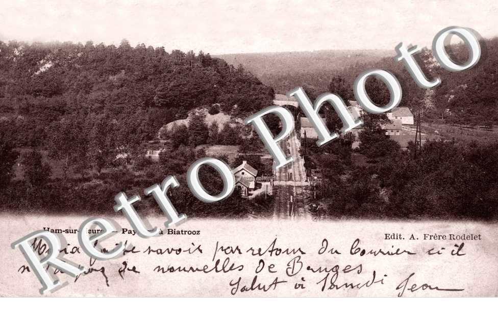 paysage a Biatrooz