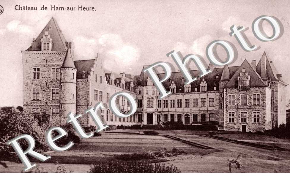 Chateau