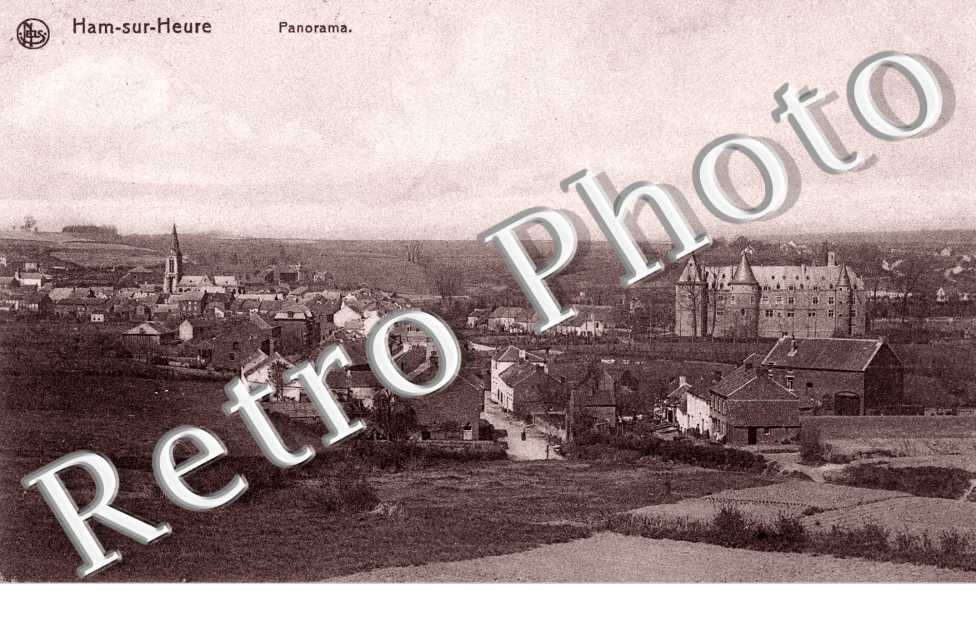 panorama