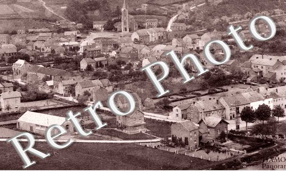 panorama