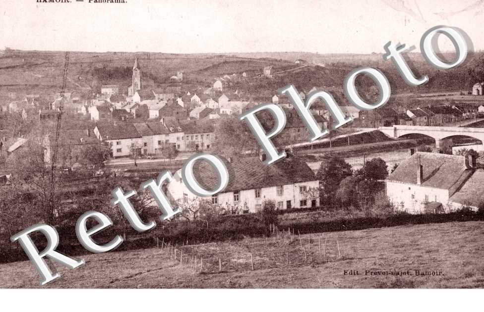 panorama