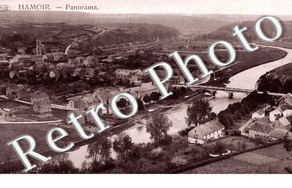 panorama