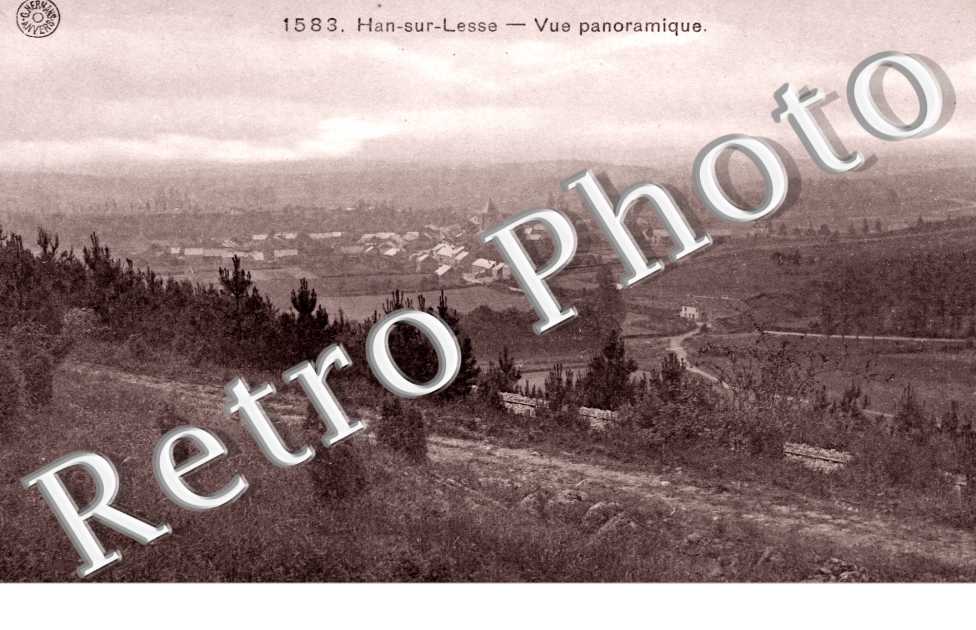 Vue Panoramique