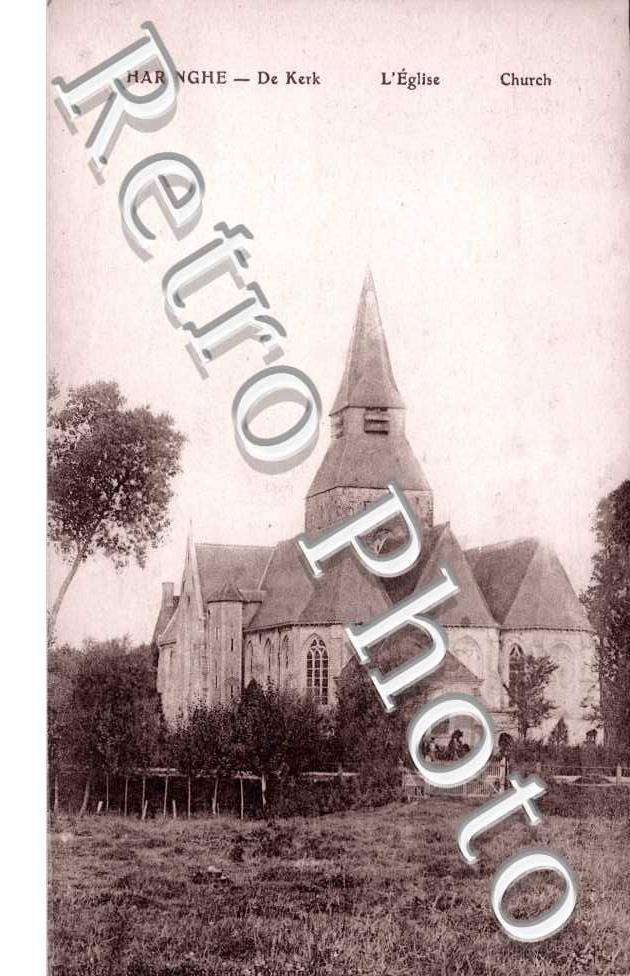 l'Eglise
