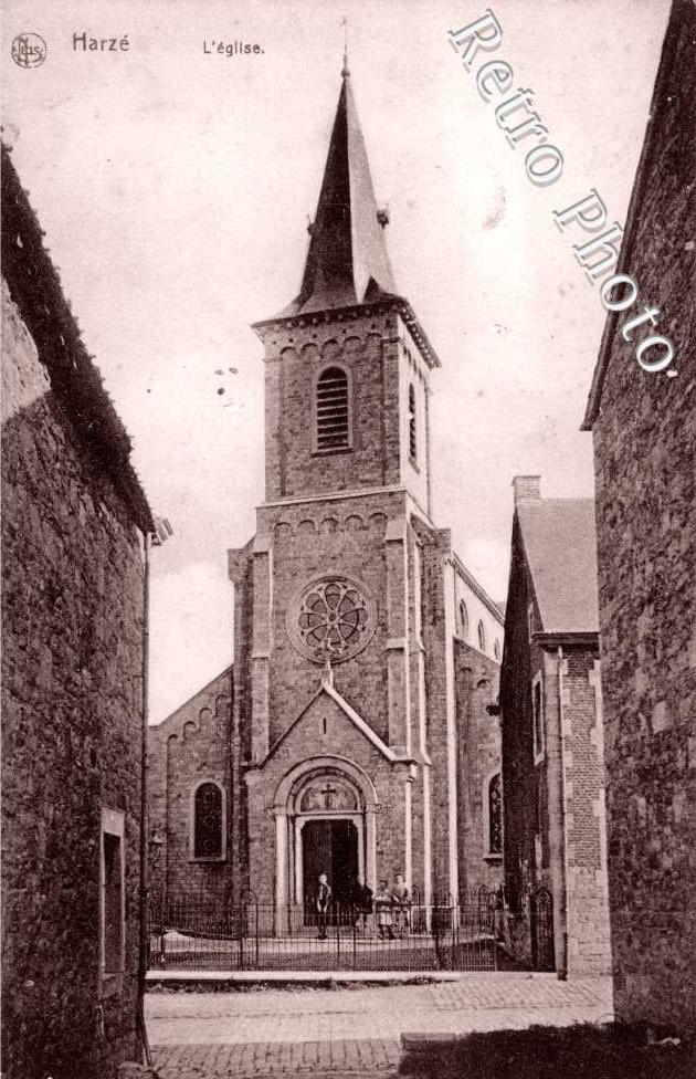 l'eglise