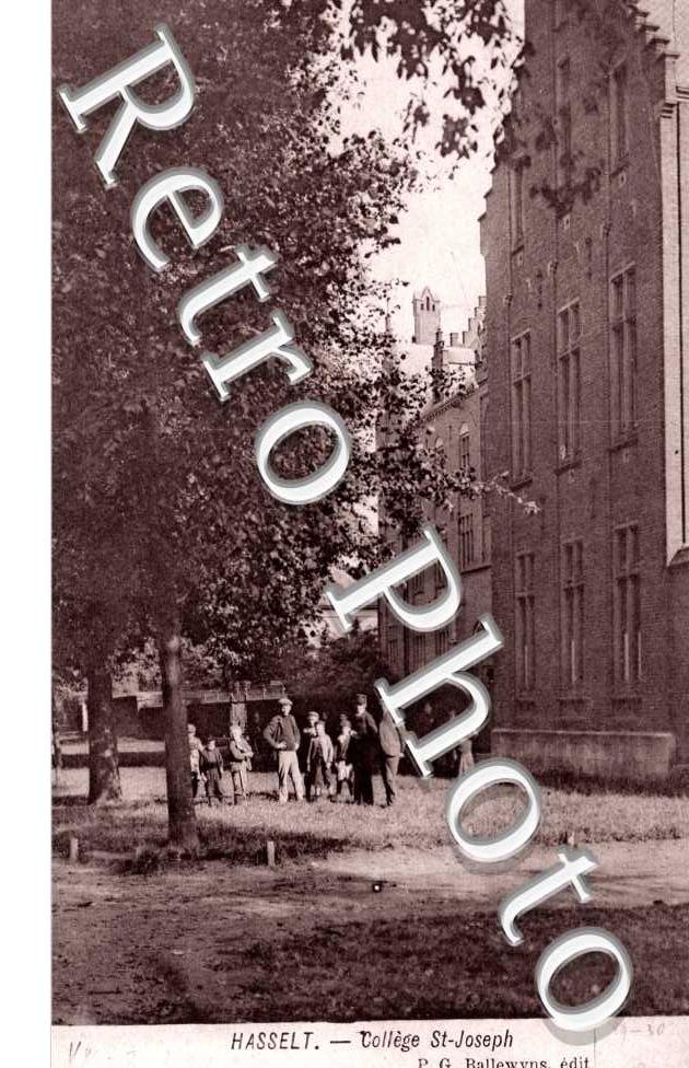 College Saint Joseph