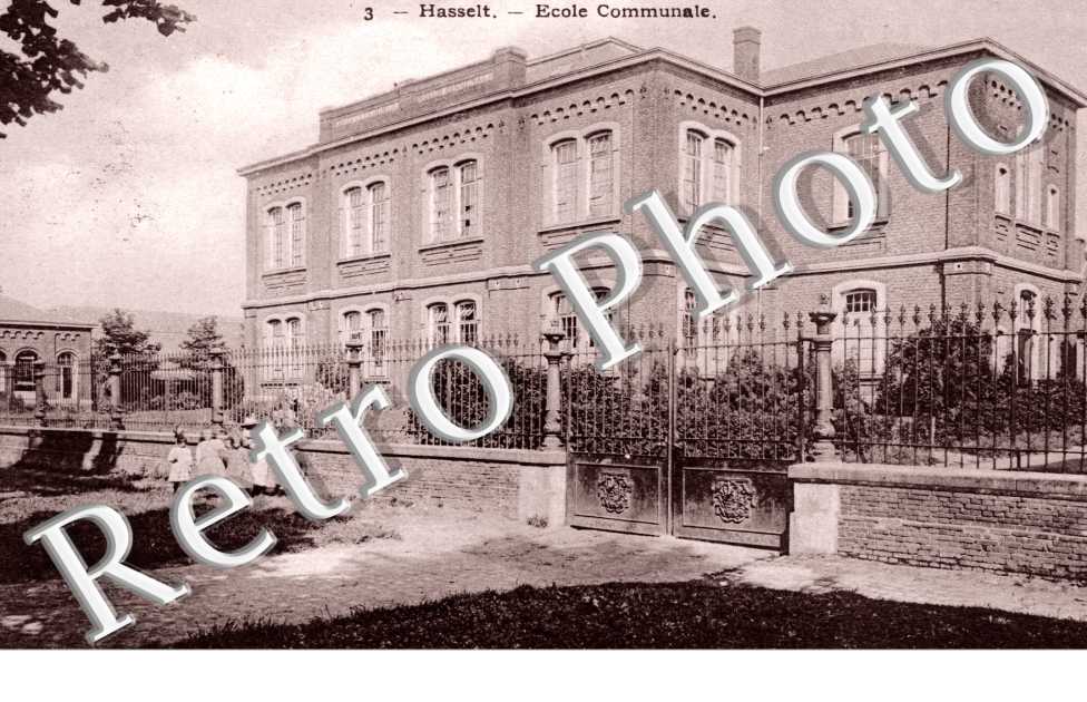 Ecole Communale