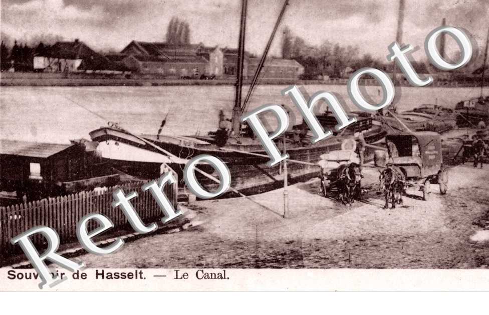 le Canal