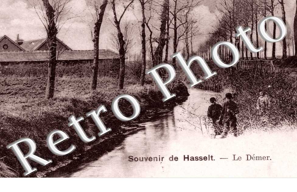 le Demer