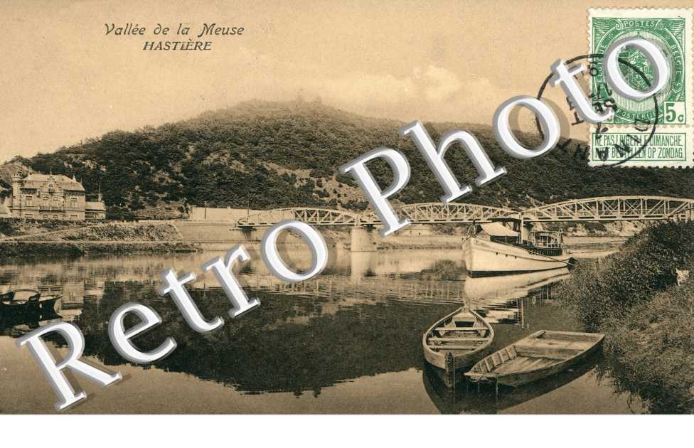 Vallee de la Meuse