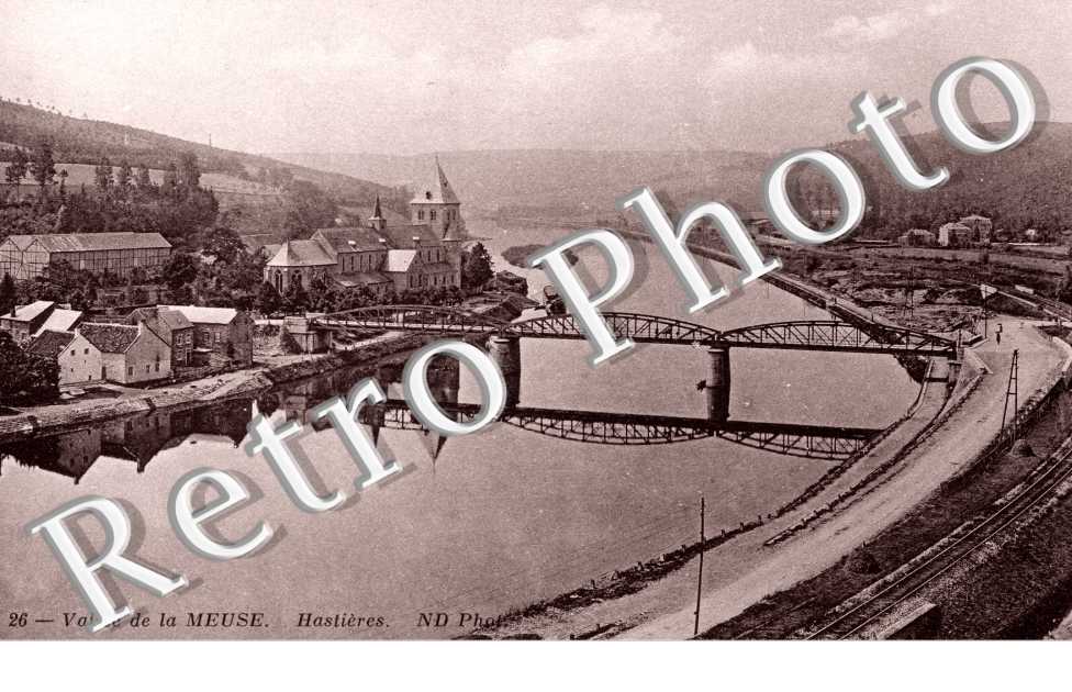 Vallee de la Meuse