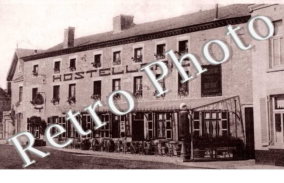 Hostellerie de la Poste