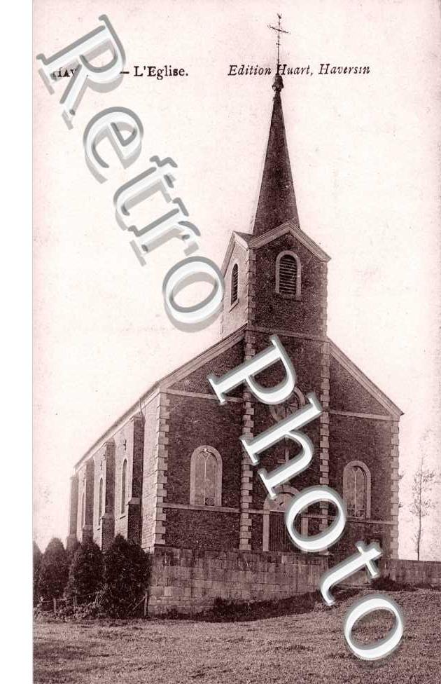 l'Eglise