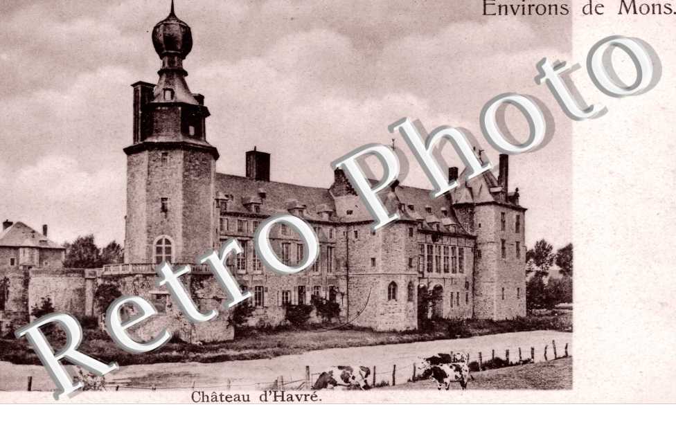 Chateau