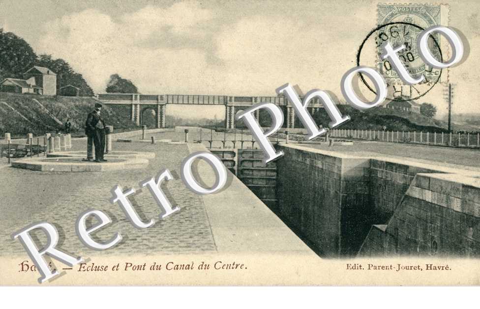 vue panoramique