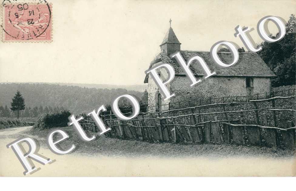 Herbeumont sur Semois