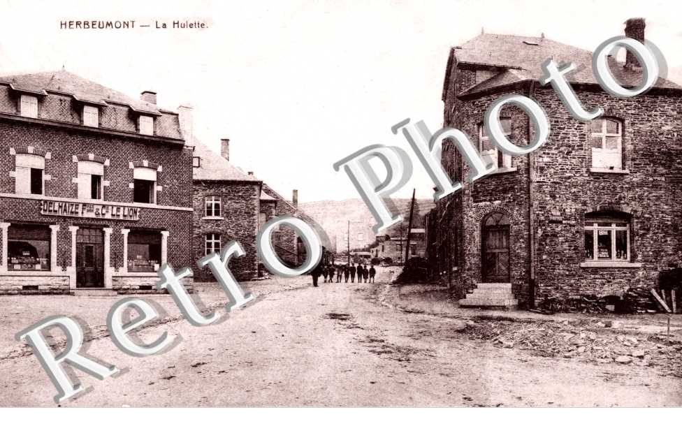 la Hulette